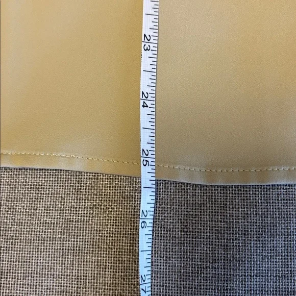 OAK + FORT Relaxed Fit Blouse, EUC. - Picture 11 of 11